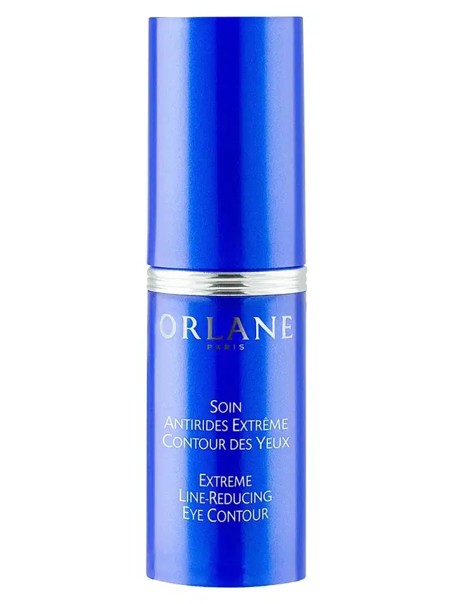 Orlane Line Reducing Eye Contour/0.5 oz No Size