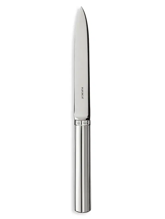 Puiforcat Chantaco Dinner Knife