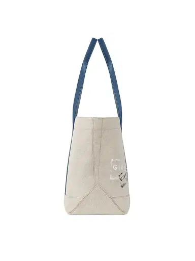 Givenchy Men's Tote Bag in Canvas | Thumbnail 2 Givenchy Men's Tote Bag in Canvas | Thumbnail 2
