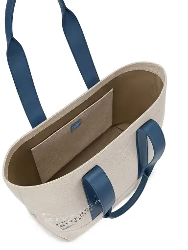 Givenchy Men's Tote Bag in Canvas | Thumbnail 4 Givenchy Men's Tote Bag in Canvas | Thumbnail 4