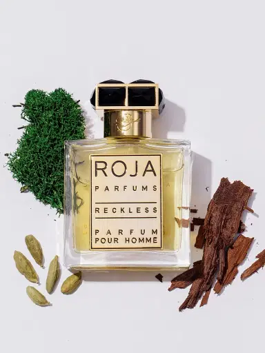 ROJA Reckless Parfum Pour Homme/1.7 Oz. | Thumbnail 4 ROJA Reckless Parfum Pour Homme/1.7 Oz. | Thumbnail 4