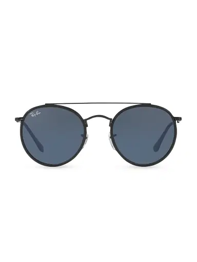 Ray-Ban Women's 51MM ITA Phantos Sunglasses | Thumbnail 2 Ray-Ban Women's 51MM ITA Phantos Sunglasses | Thumbnail 2