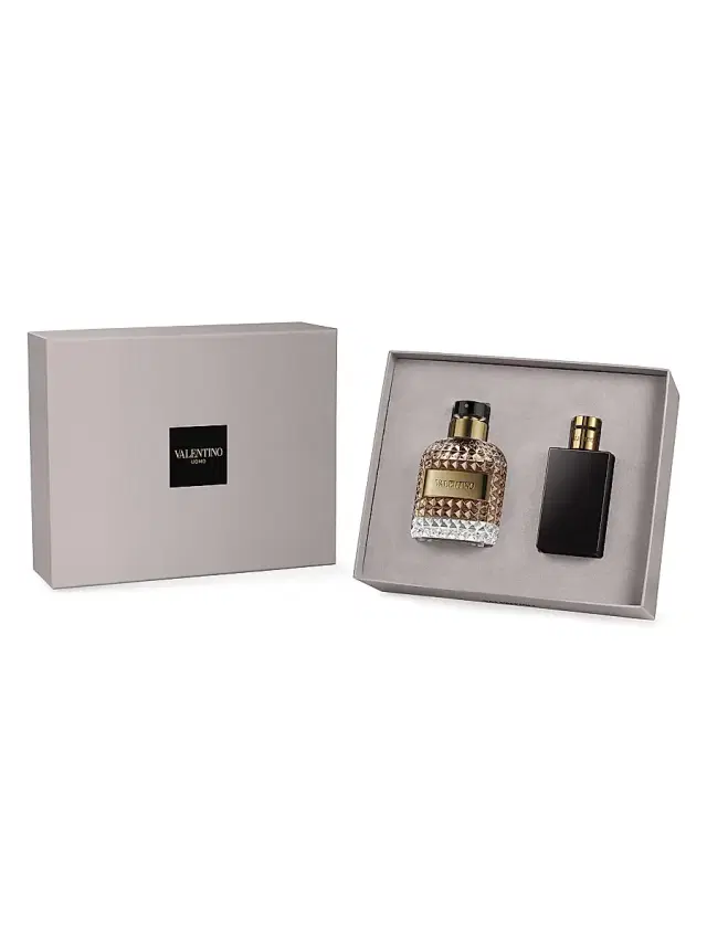 Valentino Garavani Uomo Gift Set