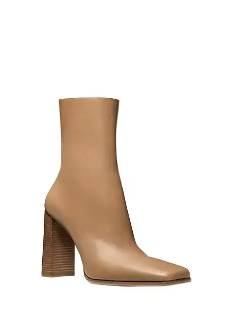 Michael Kors Collection Sascha Leather Boot