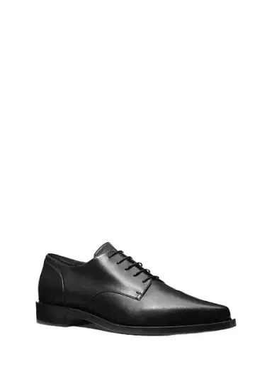 Michael Kors Collection Annette Leather Oxford in | Thumbnail 1