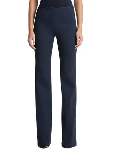 Michael Kors Collection Brooke Flared Pants | Thumbnail 1 Michael Kors Collection Brooke Flared Pants | Thumbnail 1