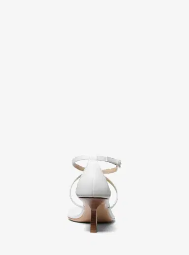 Michael Kors Collection Anna Leather Sandal | Thumbnail 10