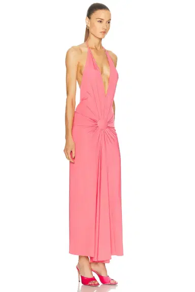 Silvia Tcherassi Veracruz Dress | Thumbnail 2 Silvia Tcherassi Veracruz Dress | Thumbnail 2