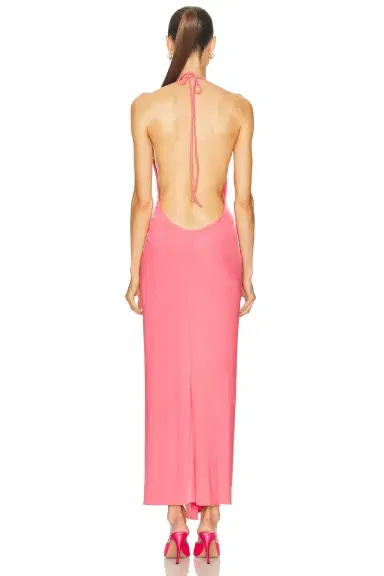 Silvia Tcherassi Veracruz Dress | Thumbnail 3 Silvia Tcherassi Veracruz Dress | Thumbnail 3
