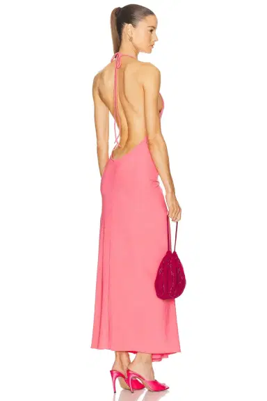Silvia Tcherassi Veracruz Dress | Thumbnail 4 Silvia Tcherassi Veracruz Dress | Thumbnail 4