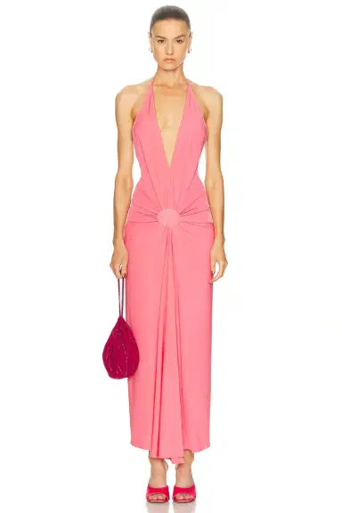 Silvia Tcherassi Veracruz Dress | Thumbnail 1 Silvia Tcherassi Veracruz Dress | Thumbnail 1
