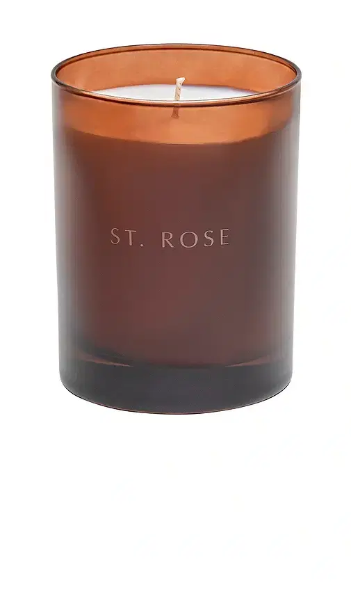 ST. ROSE Good Omens Candle