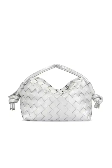 Bottega Veneta Loop Top Handle Bag | Thumbnail 3