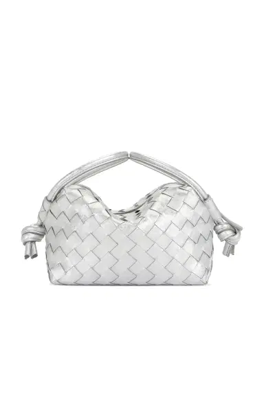 Bottega Veneta Loop Top Handle Bag | Thumbnail 4