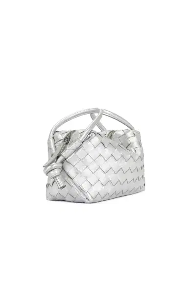 Bottega Veneta Loop Top Handle Bag | Thumbnail 5