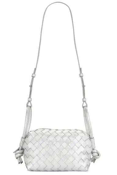 Bottega Veneta Loop Top Handle Bag | Thumbnail 1
