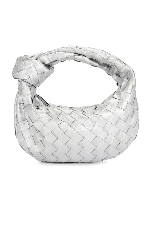 Bottega Veneta Mini Jodie Bag