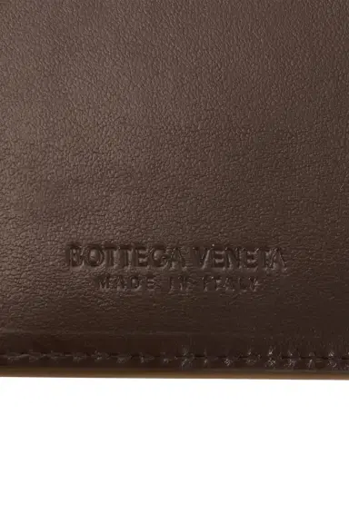Bottega Veneta Medium Bi-Fold Wallet | Thumbnail 7