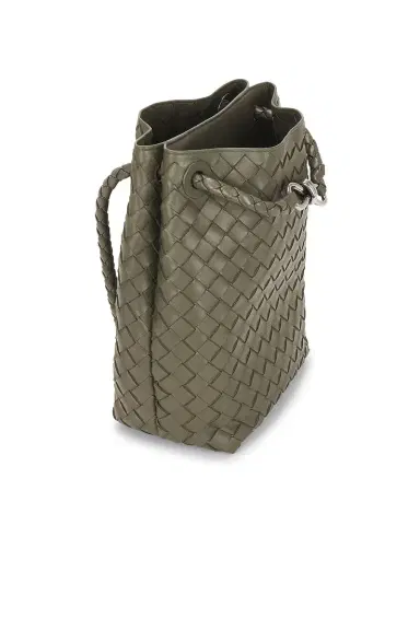 Bottega Veneta Small Andiamo Bucket Bag | Thumbnail 6 Bottega Veneta Small Andiamo Bucket Bag | Thumbnail 6