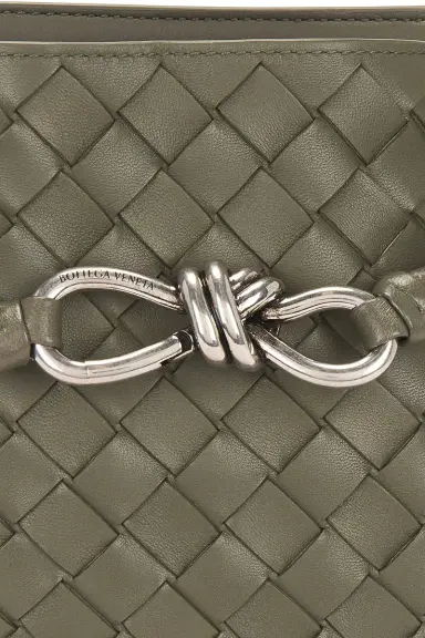 Bottega Veneta Small Andiamo Bucket Bag | Thumbnail 8 Bottega Veneta Small Andiamo Bucket Bag | Thumbnail 8