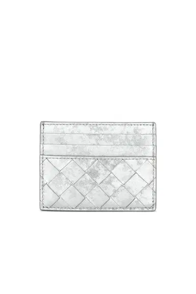 Bottega Veneta Credit Card Case | Thumbnail 2