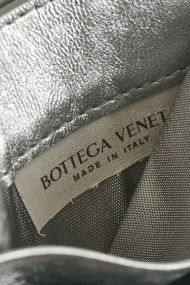 Bottega Veneta Credit Card Case | Thumbnail 6