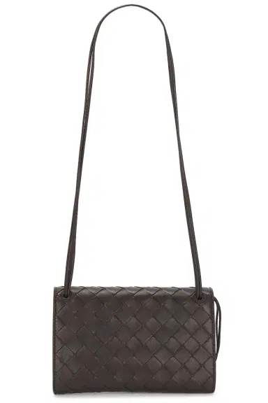Bottega Veneta Andiamo Slim Pouch on Strap Bag | Thumbnail 3 Bottega Veneta Andiamo Slim Pouch on Strap Bag | Thumbnail 3