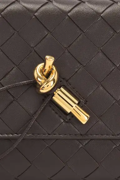 Bottega Veneta Andiamo Slim Pouch on Strap Bag | Thumbnail 7 Bottega Veneta Andiamo Slim Pouch on Strap Bag | Thumbnail 7