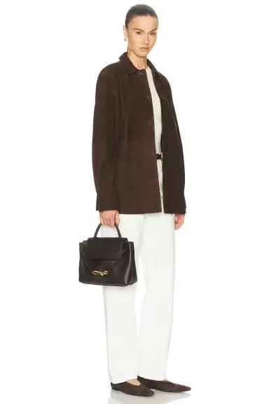 Bottega Veneta Small Ciao Ciao Bag | Thumbnail 2 Bottega Veneta Small Ciao Ciao Bag | Thumbnail 2