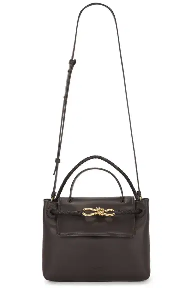 Bottega Veneta Small Ciao Ciao Bag | Thumbnail 1 Bottega Veneta Small Ciao Ciao Bag | Thumbnail 1