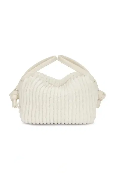 Bottega Veneta Loop Top Handle Bag | Thumbnail 3 Bottega Veneta Loop Top Handle Bag | Thumbnail 3