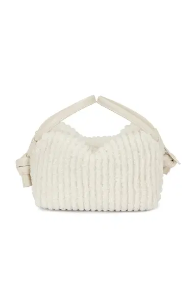 Bottega Veneta Loop Top Handle Bag | Thumbnail 4 Bottega Veneta Loop Top Handle Bag | Thumbnail 4