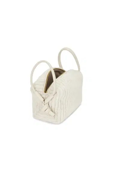 Bottega Veneta Loop Top Handle Bag | Thumbnail 6 Bottega Veneta Loop Top Handle Bag | Thumbnail 6