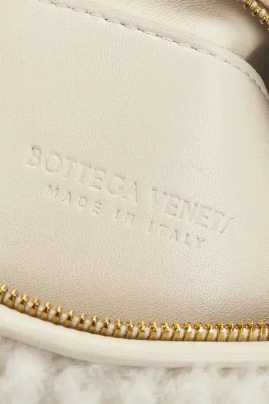 Bottega Veneta Loop Top Handle Bag | Thumbnail 7 Bottega Veneta Loop Top Handle Bag | Thumbnail 7