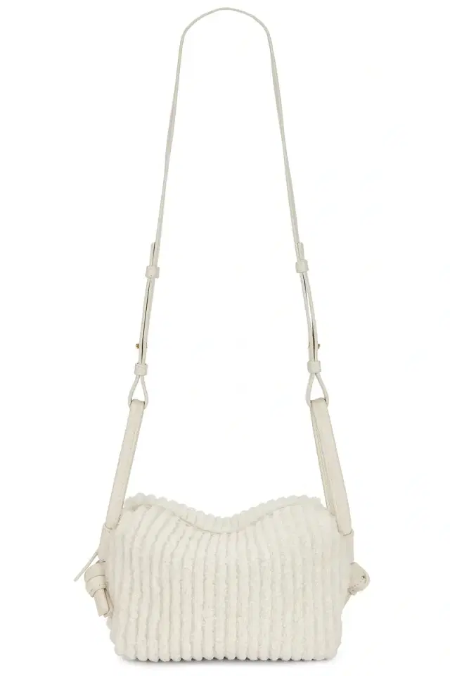 Bottega Veneta Loop Top Handle Bag