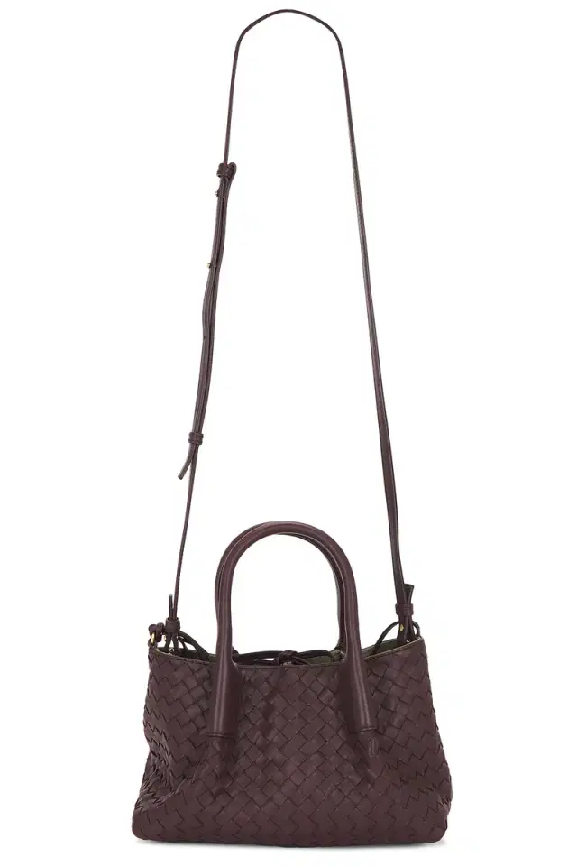 Small Pinacoteca Bag