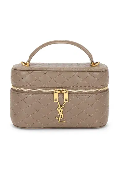Saint Laurent Gaby Vanity Bag | Thumbnail 3 Saint Laurent Gaby Vanity Bag | Thumbnail 3