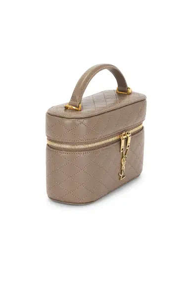 Saint Laurent Gaby Vanity Bag | Thumbnail 5 Saint Laurent Gaby Vanity Bag | Thumbnail 5