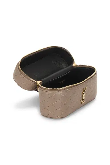 Saint Laurent Gaby Vanity Bag | Thumbnail 6 Saint Laurent Gaby Vanity Bag | Thumbnail 6