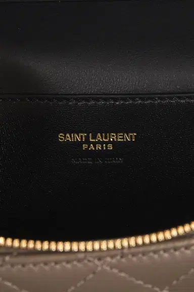 Saint Laurent Gaby Vanity Bag | Thumbnail 7 Saint Laurent Gaby Vanity Bag | Thumbnail 7