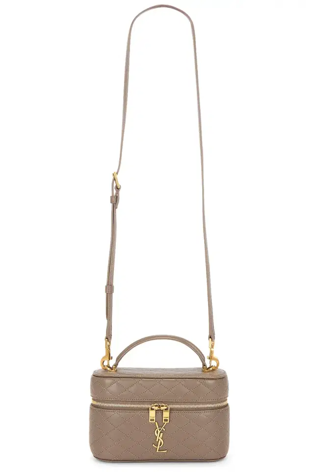 Saint Laurent Gaby Vanity Bag