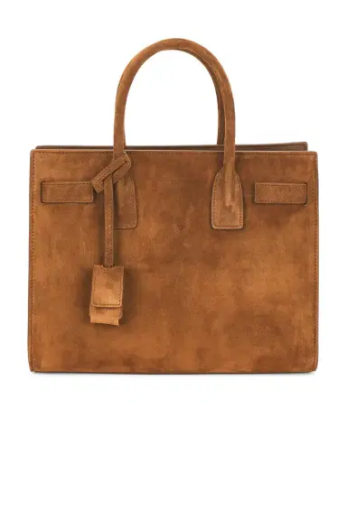 Saint Laurent Sac De Jour Baby Bag | Thumbnail 3 Saint Laurent Sac De Jour Baby Bag | Thumbnail 3