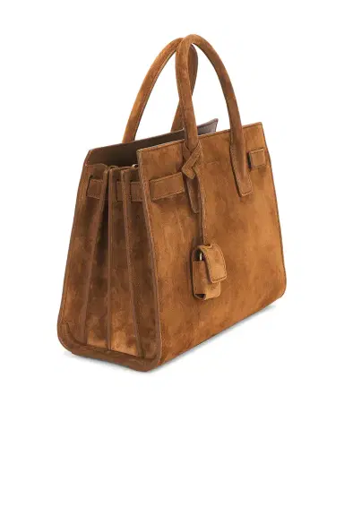 Saint Laurent Sac De Jour Baby Bag | Thumbnail 5 Saint Laurent Sac De Jour Baby Bag | Thumbnail 5