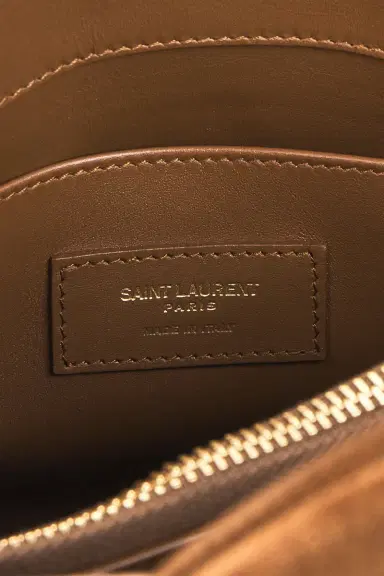 Saint Laurent Sac De Jour Baby Bag | Thumbnail 7 Saint Laurent Sac De Jour Baby Bag | Thumbnail 7