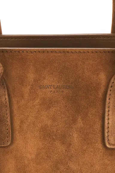 Saint Laurent Sac De Jour Baby Bag | Thumbnail 8 Saint Laurent Sac De Jour Baby Bag | Thumbnail 8