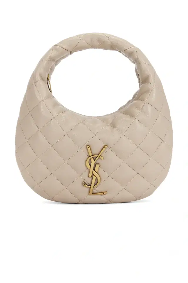 Saint Laurent Baby Icare Hobo Bag