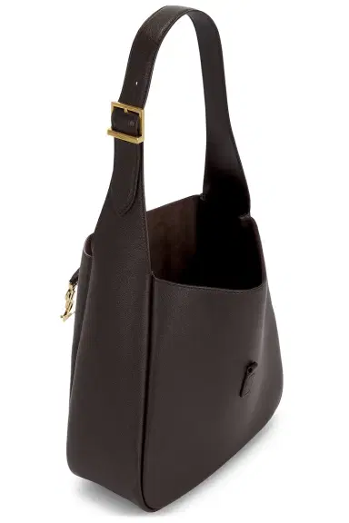 Saint Laurent Small Le 5 A 7 Supple Shoulder Bag | Thumbnail 5 Saint Laurent Small Le 5 A 7 Supple Shoulder Bag | Thumbnail 5