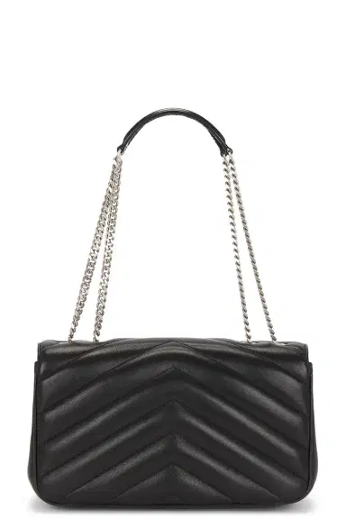 Saint Laurent Loulou Medium Chain Bag | Thumbnail 3 Saint Laurent Loulou Medium Chain Bag | Thumbnail 3
