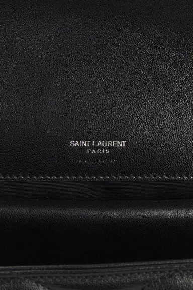 Saint Laurent Loulou Medium Chain Bag | Thumbnail 7 Saint Laurent Loulou Medium Chain Bag | Thumbnail 7