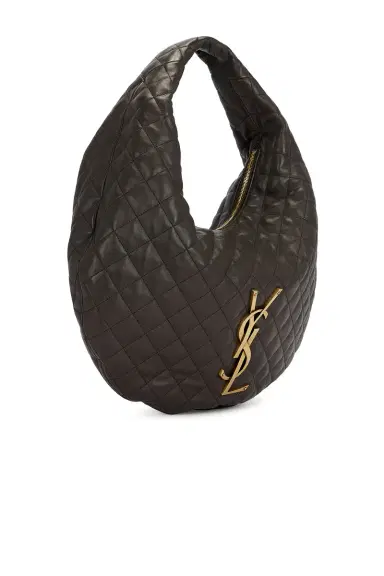 Saint Laurent Icare Hobo Bag | Thumbnail 4